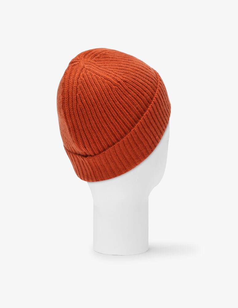rinascente Pure Cashmere English coast beanie