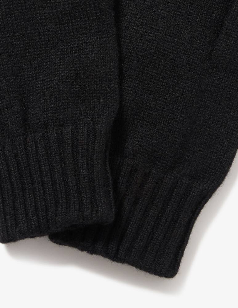 rinascente Pure Cashmere Basic gloves