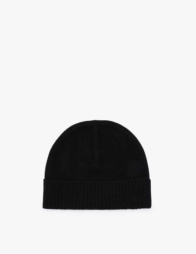 rinascente Pure Cashmere Basic rasato cap