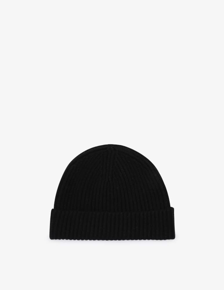 rinascente Pure Cashmere English coast beanie