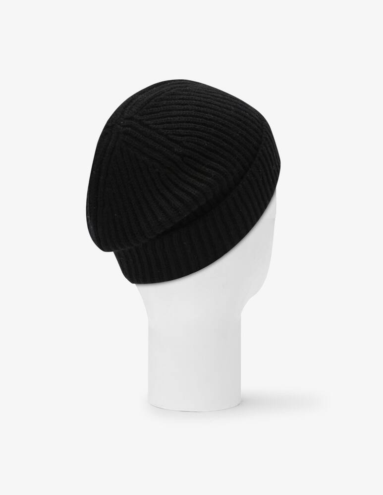 rinascente Pure Cashmere English coast beanie