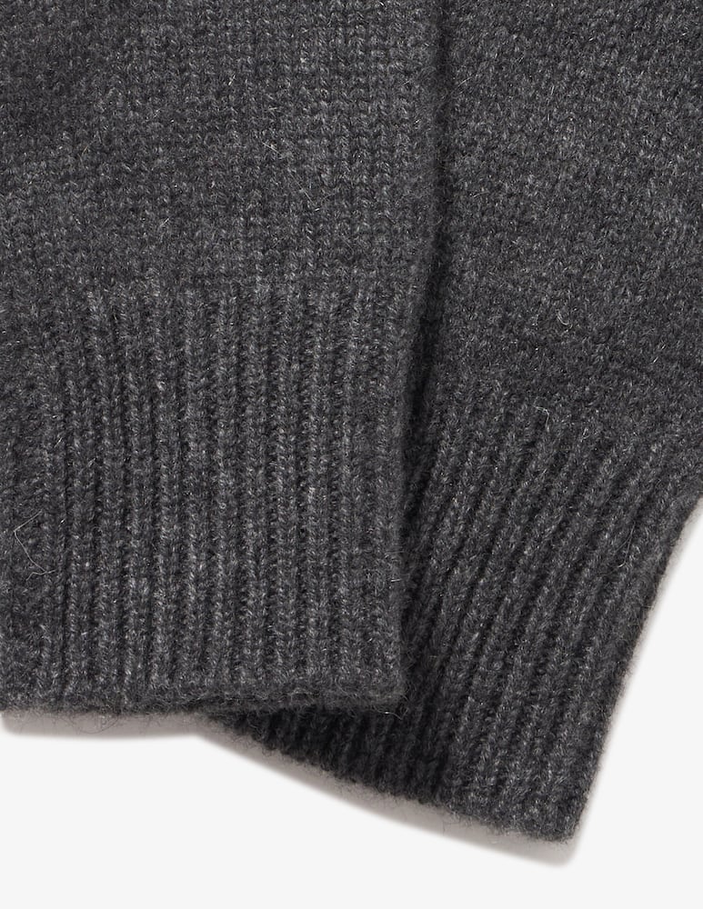Pure Cashmere Guanti no dita - immagine 3 Pure Cashmere Guanti no dita - immagine 3