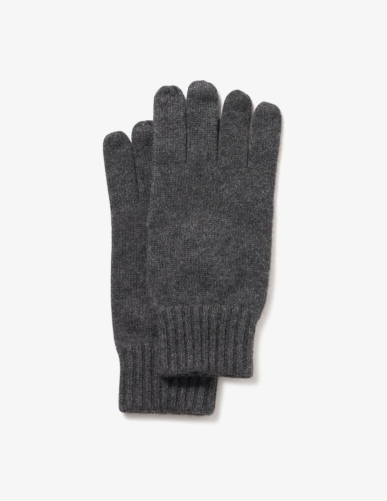 rinascente Pure Cashmere Basic gloves