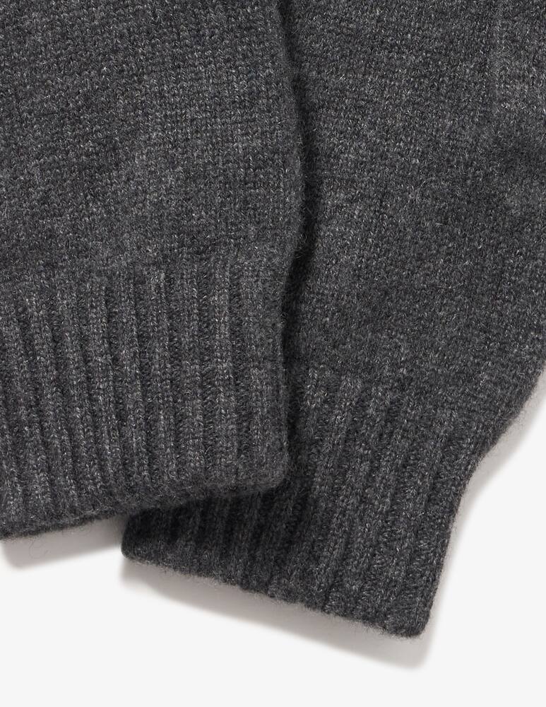 rinascente Pure Cashmere Basic gloves