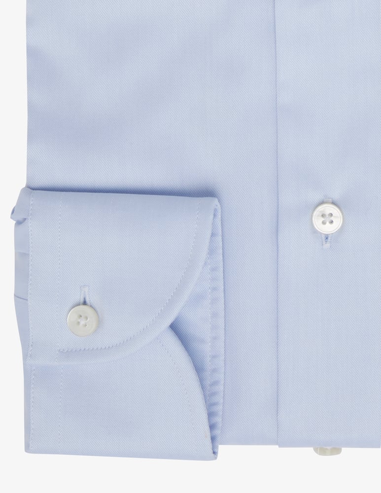 Xacus Camicia twill tailored - immagine 3 Xacus Camicia twill tailored - immagine 3