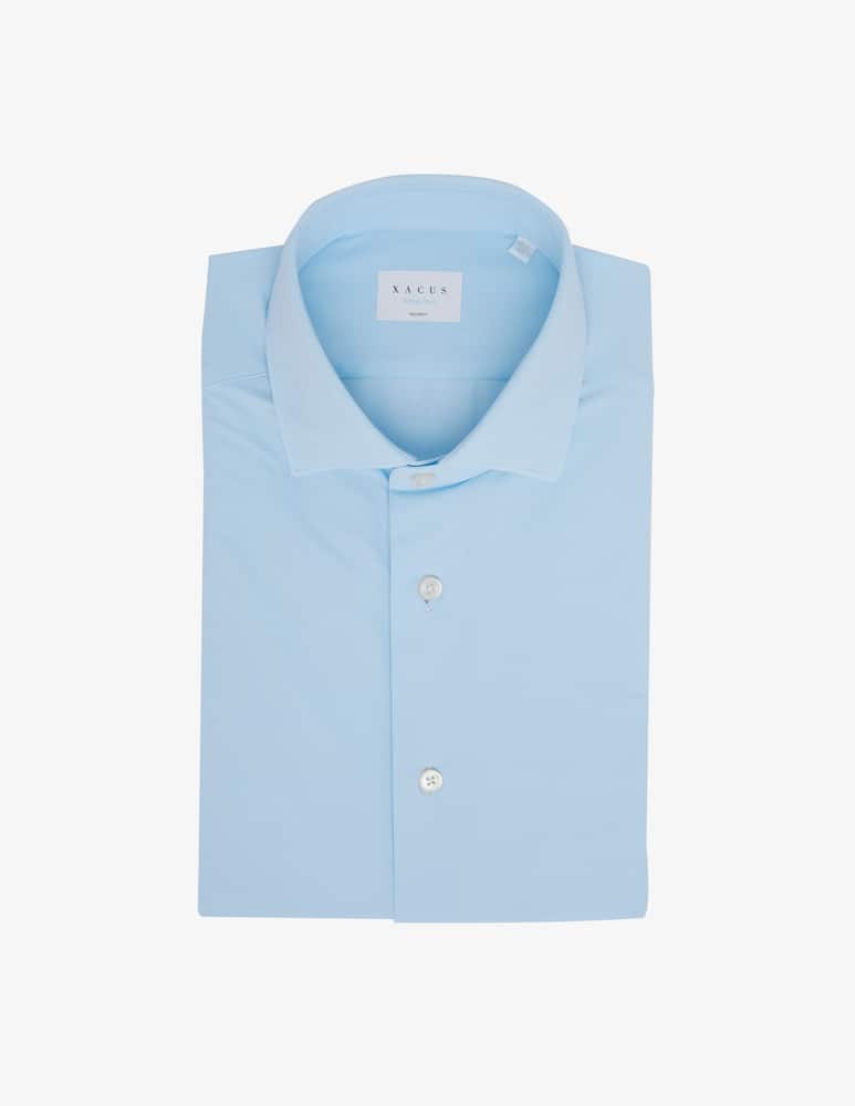 Xacus Camicia active tailored - immagine 1 Xacus Camicia active tailored - immagine 1