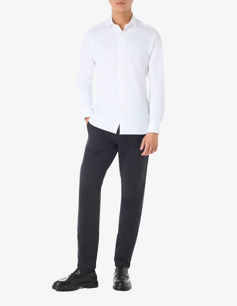 rinascente Xacus Active tailored shirt