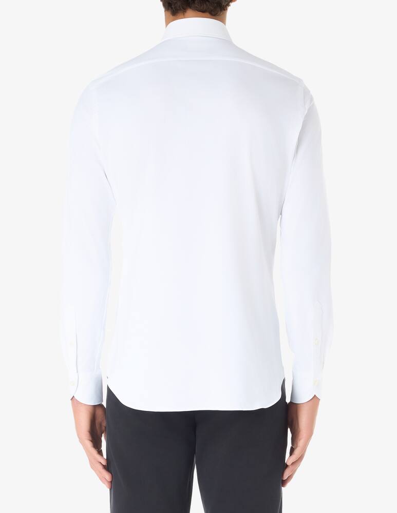 rinascente Xacus Active tailored shirt