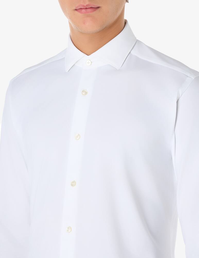 rinascente Xacus Active tailored shirt