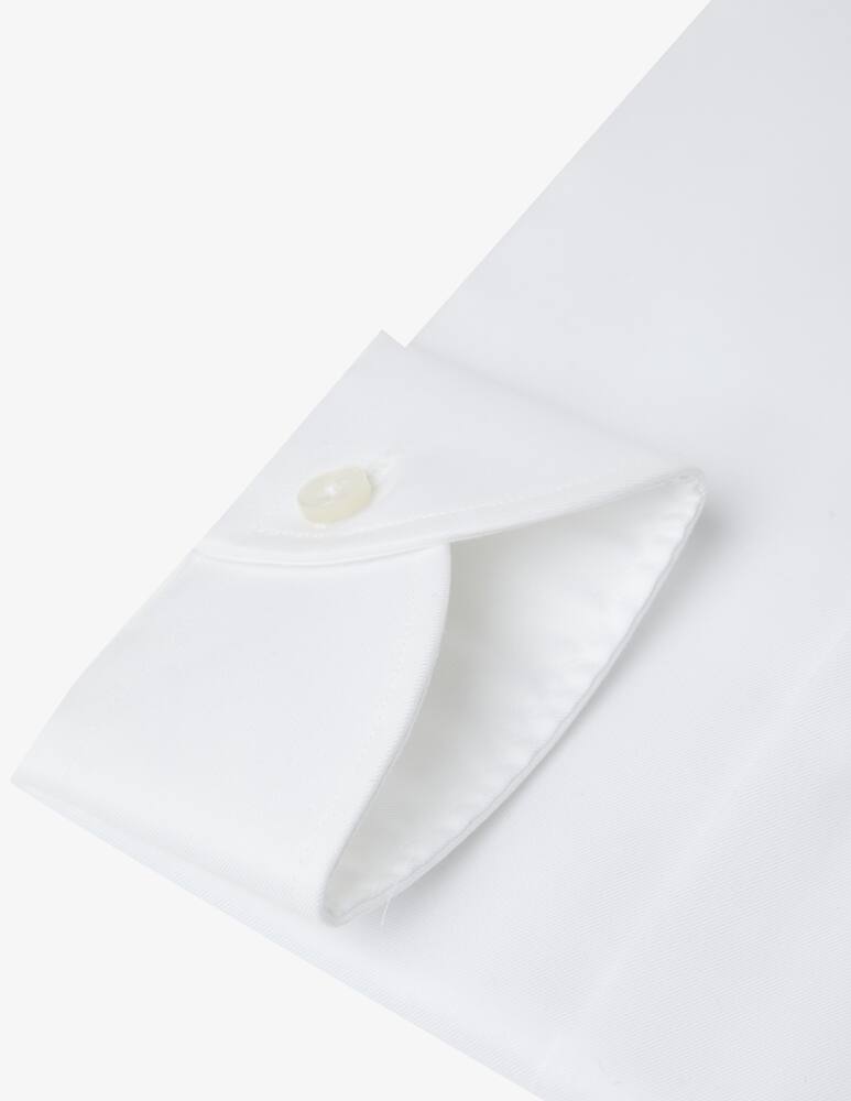 rinascente Xacus Camicia twill tailored