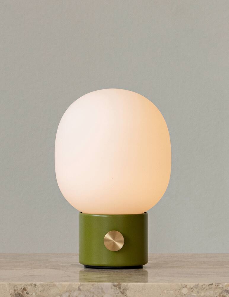 Audo Copenhagen Lampada portatile Jwda - immagine 2 Audo Copenhagen Lampada portatile Jwda - immagine 2