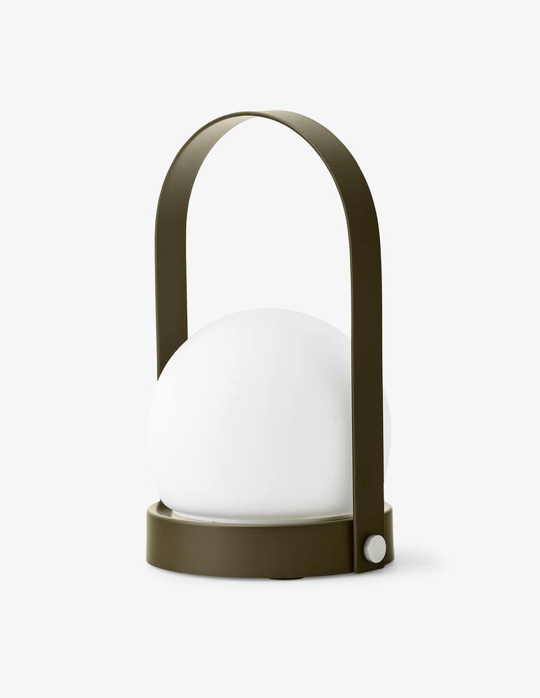 rinascente Audo Copenhagen Carrie Lampada Portatile