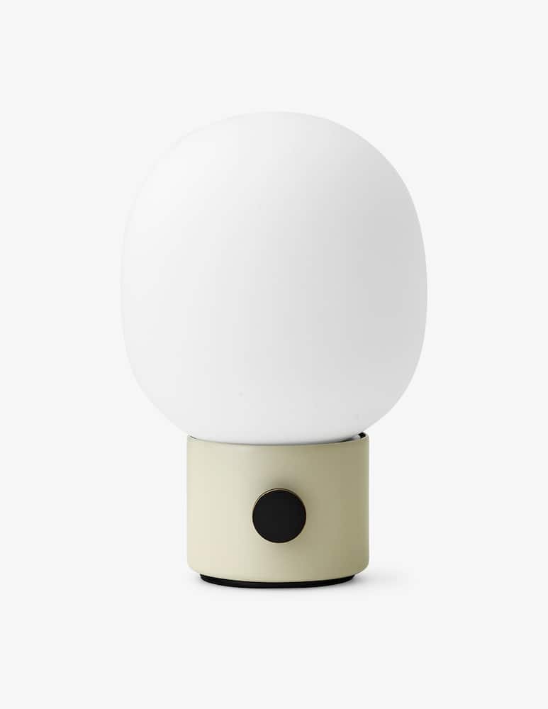 Audo Copenhagen Lampada portatile Jwda - immagine 1 Audo Copenhagen Lampada portatile Jwda - immagine 1