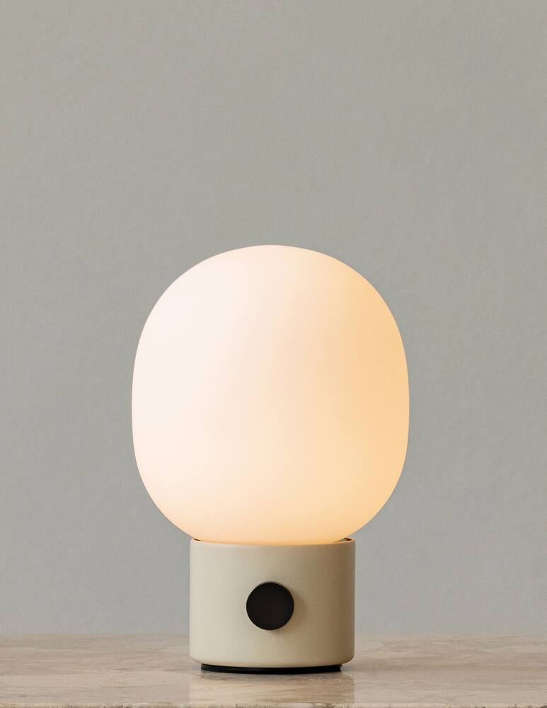 Audo Copenhagen Lampada portatile Jwda - immagine 2 Audo Copenhagen Lampada portatile Jwda - immagine 2