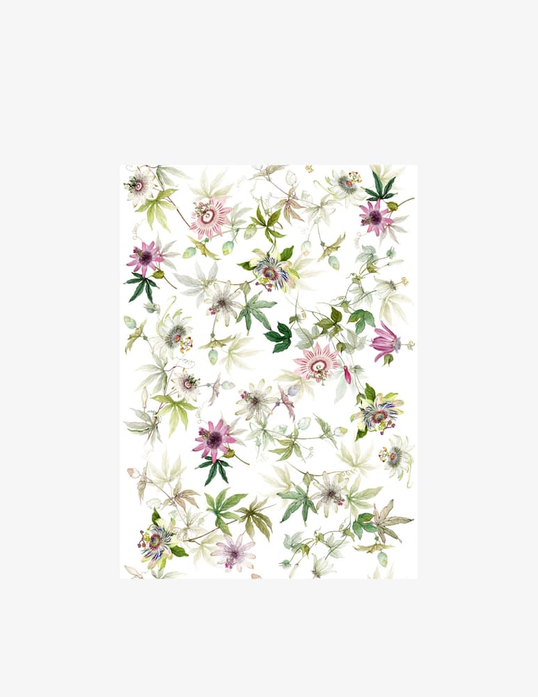 rinascente Tessitura Toscana Granadilla Rectangular Tablecloth