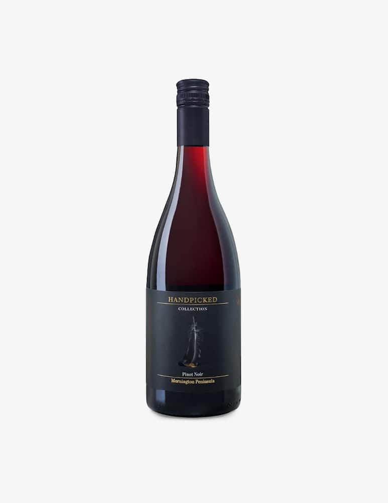 Handpicked Pinot Noir Mornington Peninsula 2019 750ml - immagine 1 Handpicked Pinot Noir Mornington Peninsula 2019 750ml - immagine 1