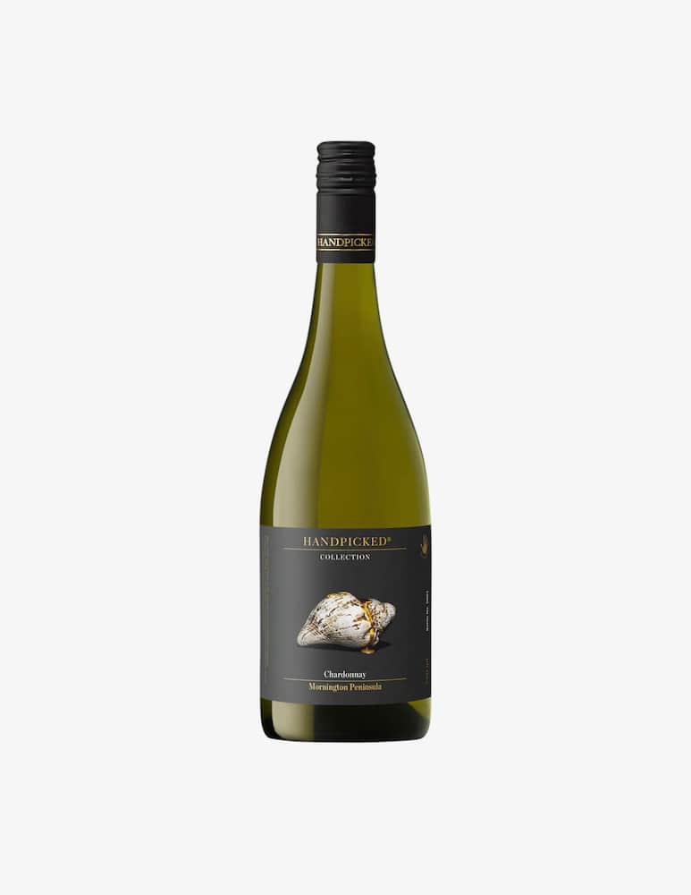Handpicked Chardonnay Mornington Peninsula 2019 750ml - immagine 1 Handpicked Chardonnay Mornington Peninsula 2019 750ml - immagine 1