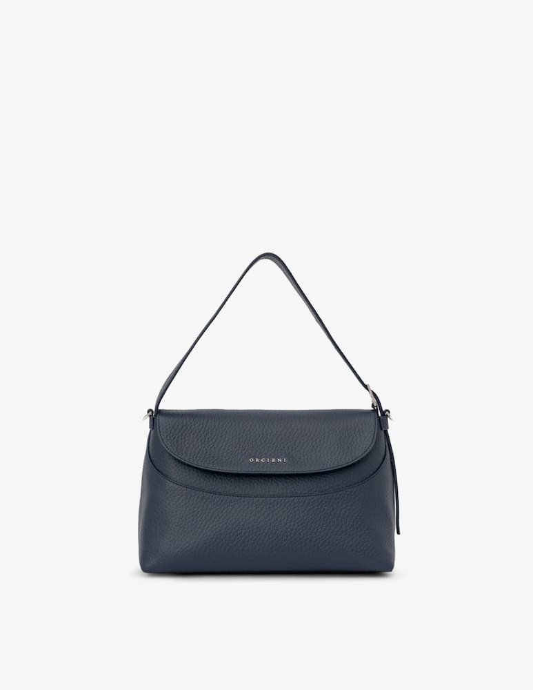 rinascente Orciani Nana soft shoulder bag