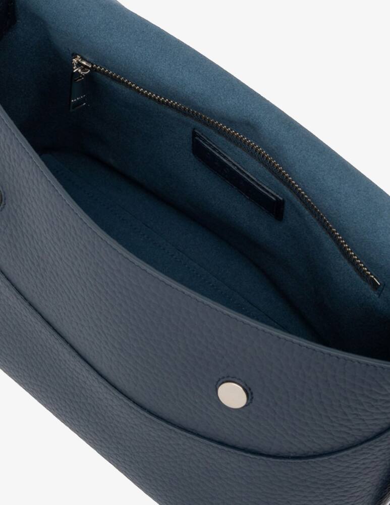 rinascente Orciani Nana soft shoulder bag