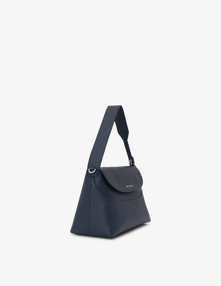 rinascente Orciani Nana soft shoulder bag