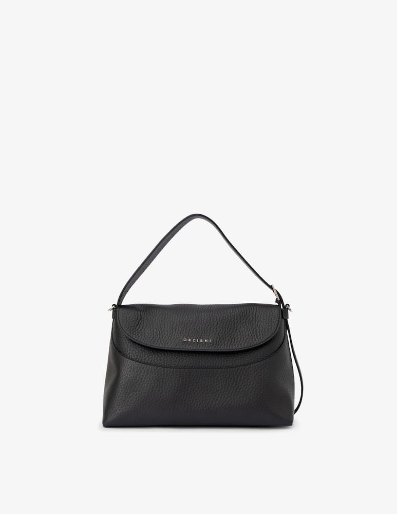 Orciani Borsa a spalla soft Nana - immagine 1 Orciani Borsa a spalla soft Nana - immagine 1