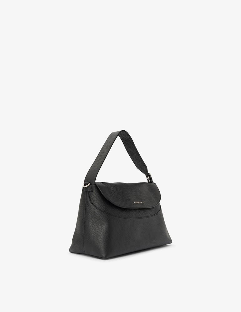 Orciani Borsa a spalla soft Nana - immagine 3 Orciani Borsa a spalla soft Nana - immagine 3