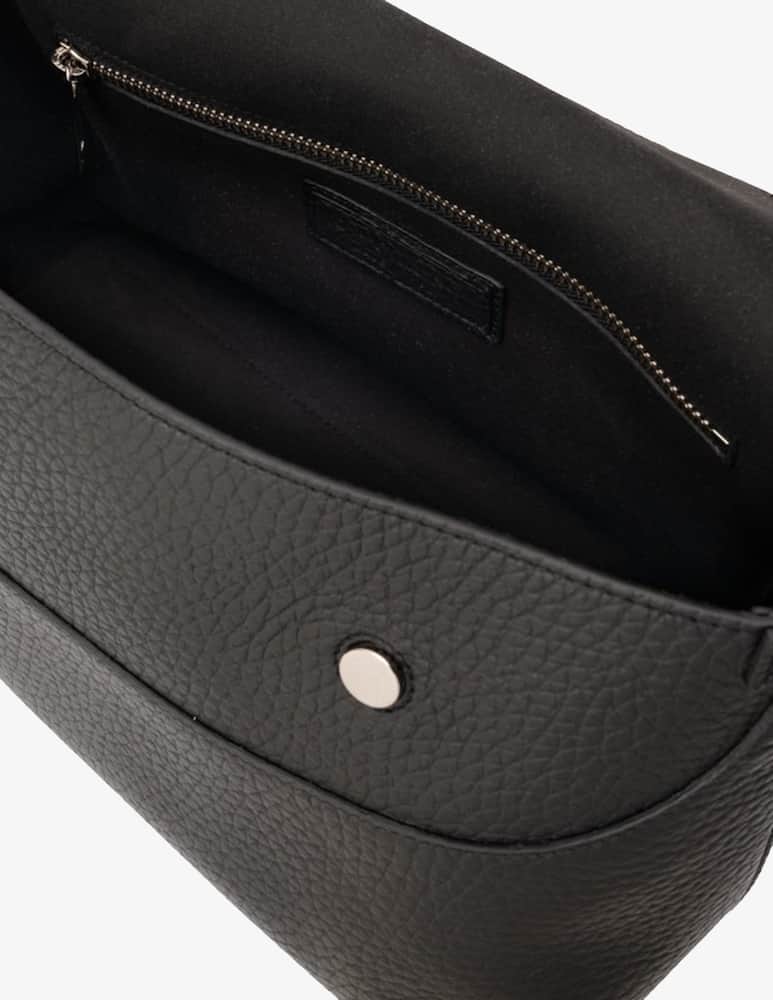 Orciani Borsa a spalla soft Nana - immagine 4 Orciani Borsa a spalla soft Nana - immagine 4