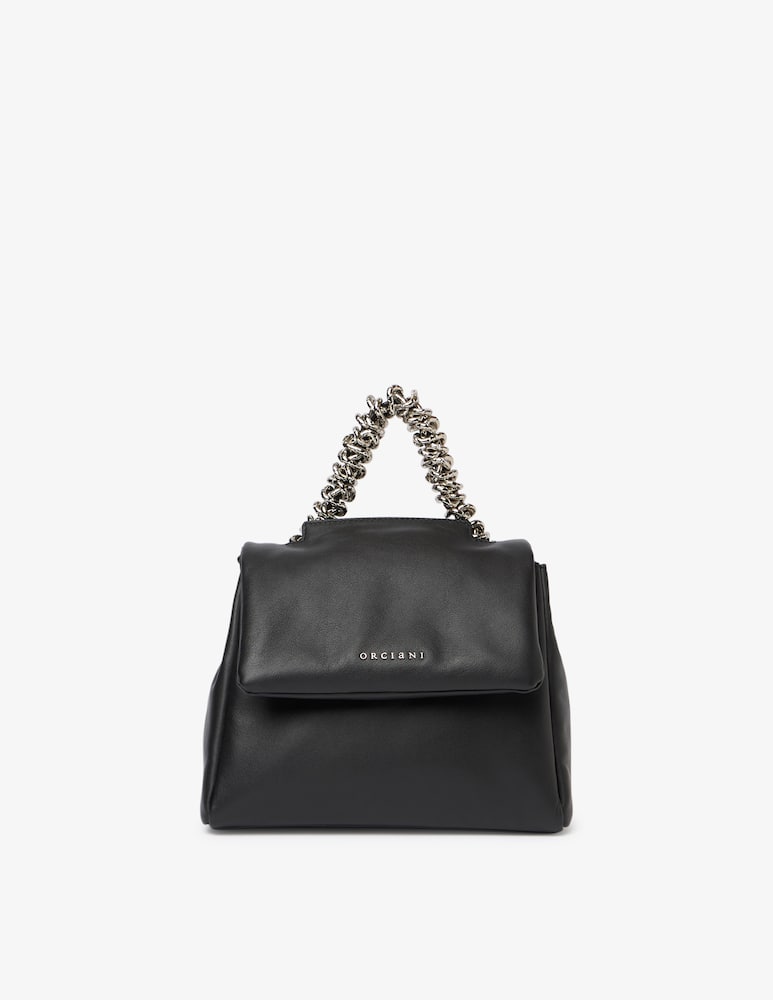 rinascente Orciani Bold Sveva S handbag
