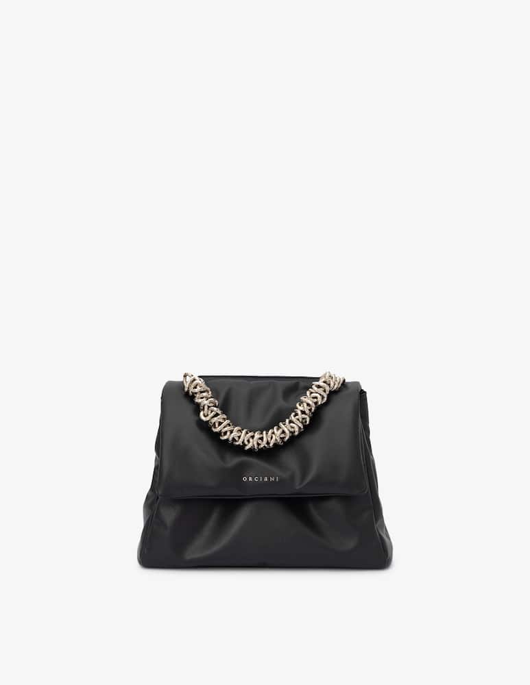rinascente Orciani Sveva chain shoulder bag