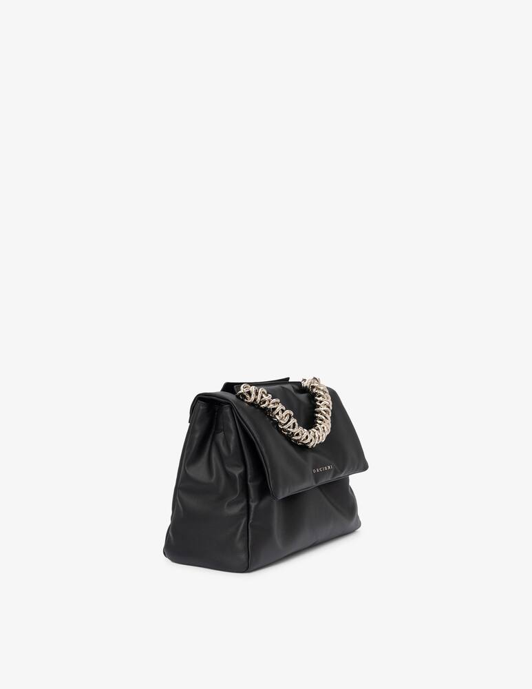 rinascente Orciani Sveva chain shoulder bag
