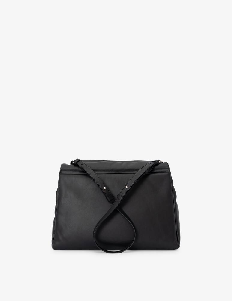 rinascente Orciani Sveva nappa chain bag