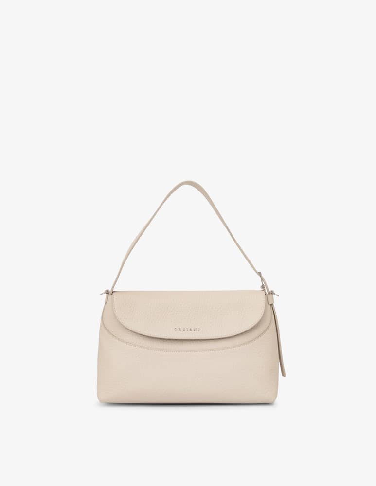 rinascente Orciani Soft nana shoulder bag