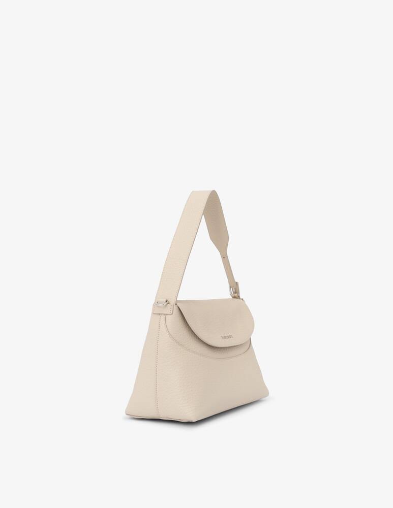 rinascente Orciani Soft nana shoulder bag