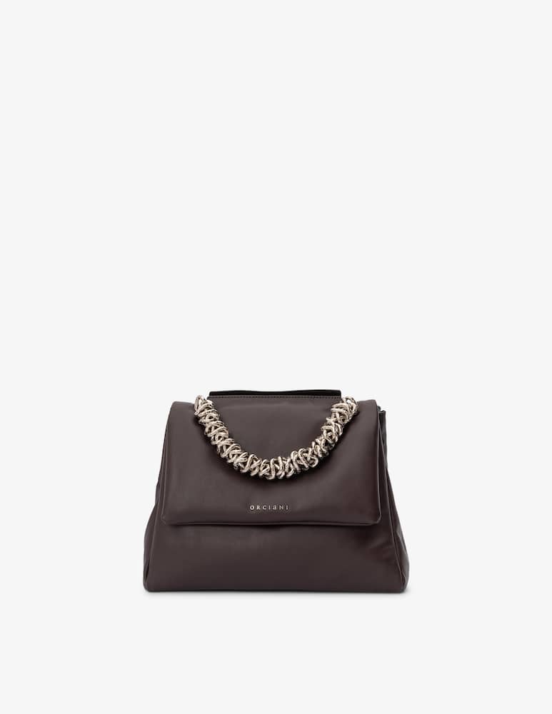rinascente Orciani Sveva chain handbag
