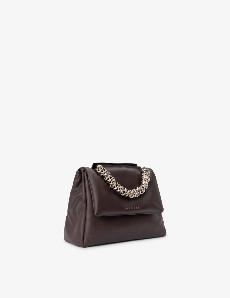rinascente Orciani Sveva chain handbag