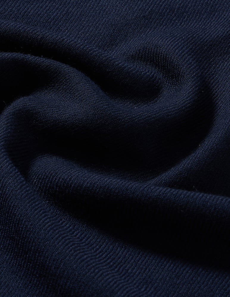 rinascente Pure Cashmere Pashmina unita