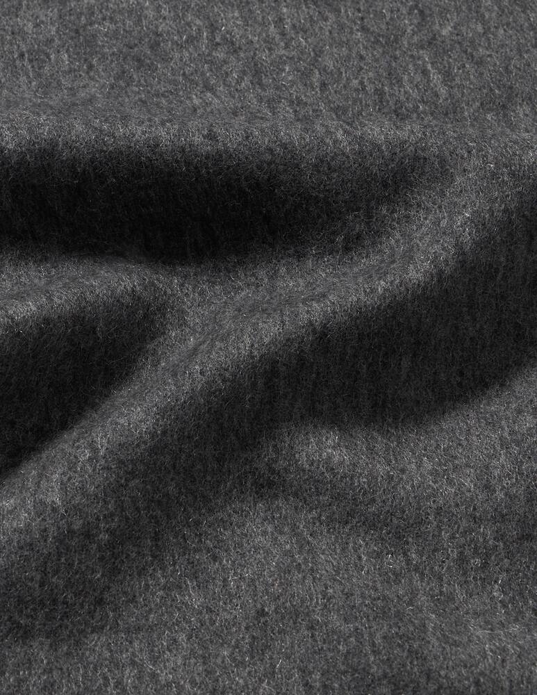 rinascente Pure Cashmere Double face scarf