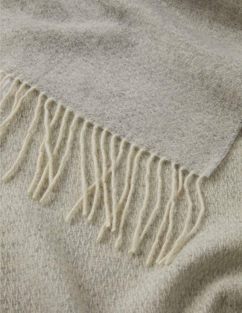 rinascente Pure Cashmere Sciarpa falso unito