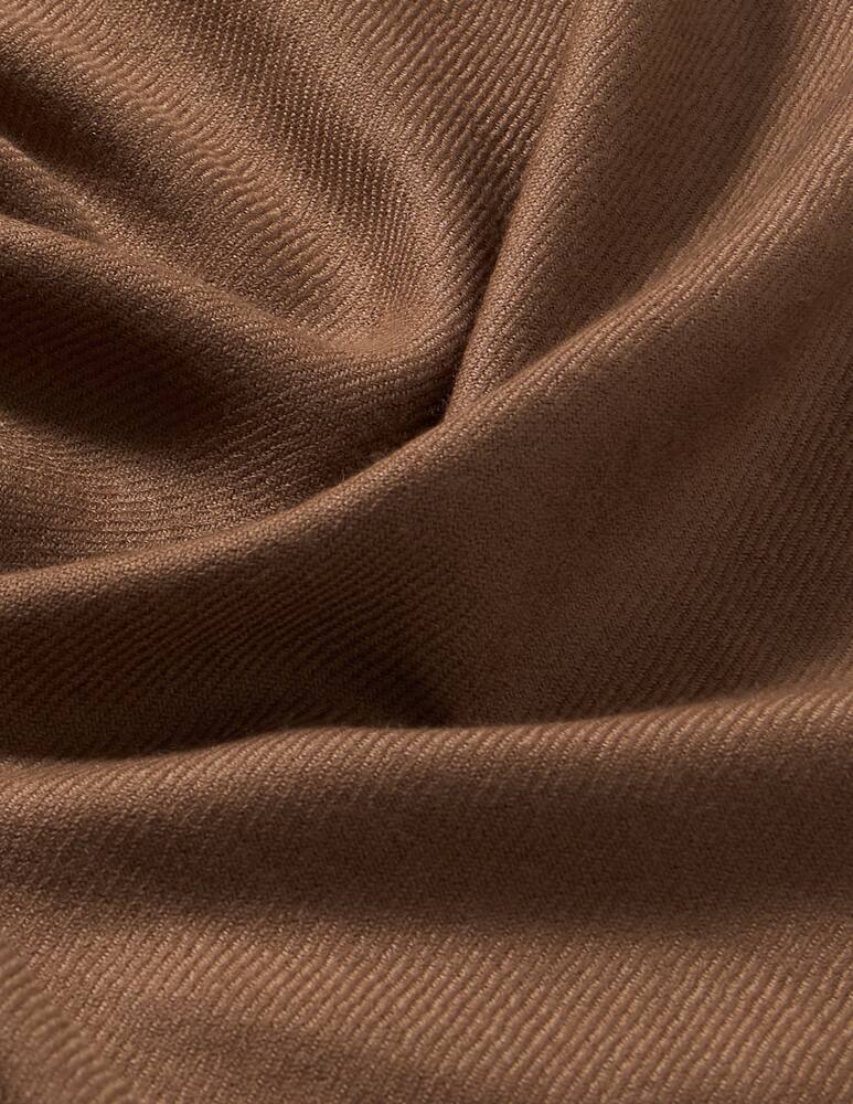 rinascente Pure Cashmere Pashmina unita