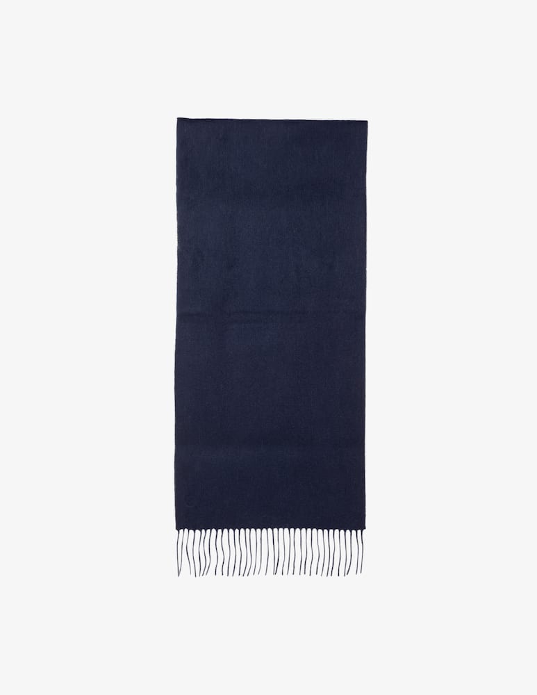 Pure Cashmere Sciarpa double face - immagine 1 Pure Cashmere Sciarpa double face - immagine 1