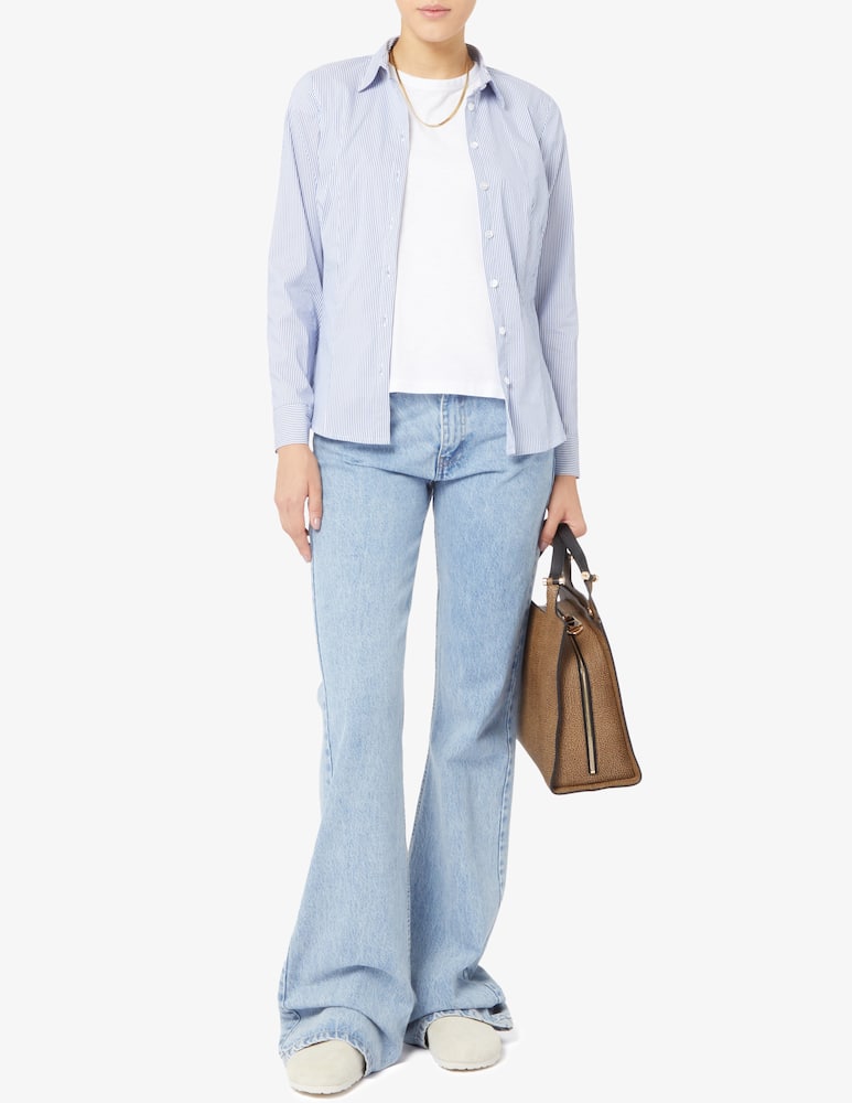 Elizabeth Ascot Camicia slim righe - immagine 2 Elizabeth Ascot Camicia slim righe - immagine 2