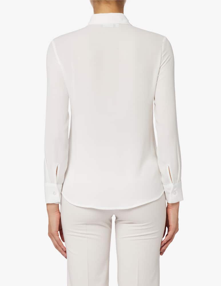 Elizabeth Ascot Camicia in viscosa - immagine 3 Elizabeth Ascot Camicia in viscosa - immagine 3