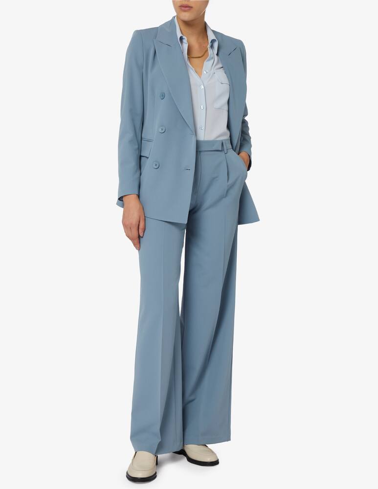 rinascente Elizabeth Ascot Camicia in viscosa