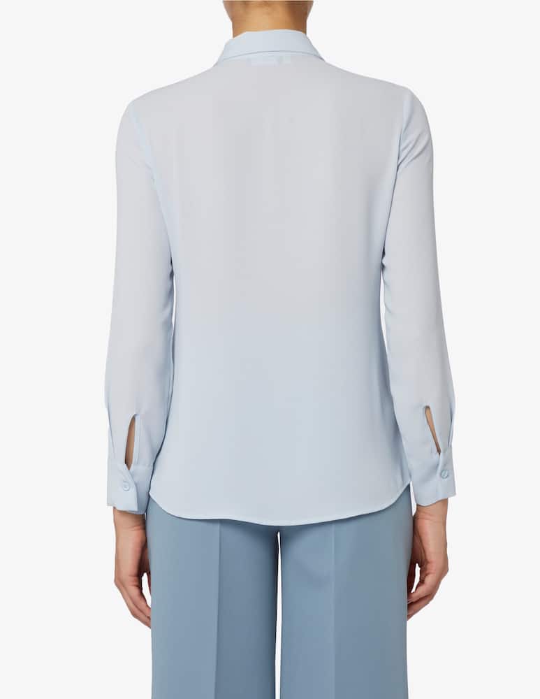Elizabeth Ascot Camicia in viscosa - immagine 3 Elizabeth Ascot Camicia in viscosa - immagine 3
