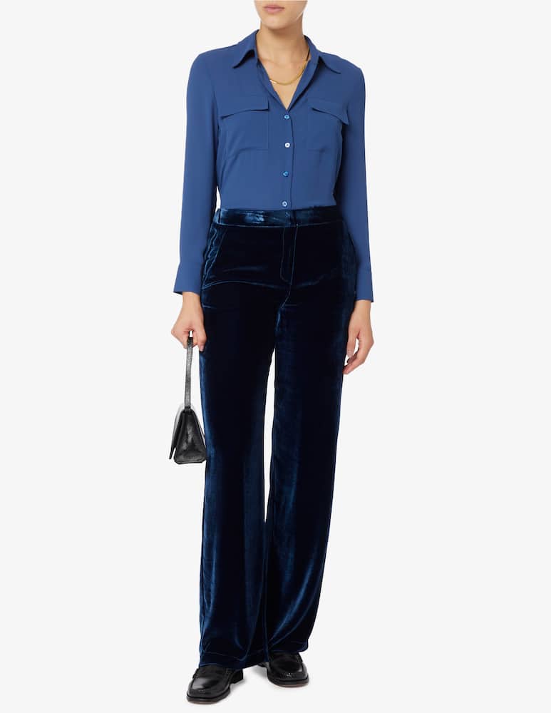 Elizabeth Ascot Viscose shirt - picture 2 Elizabeth Ascot Viscose shirt - picture 2