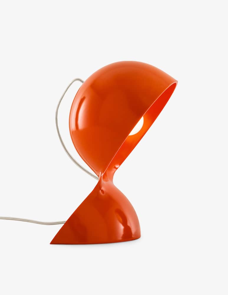 rinascente Artemide Dalù Lampada da Tavolo