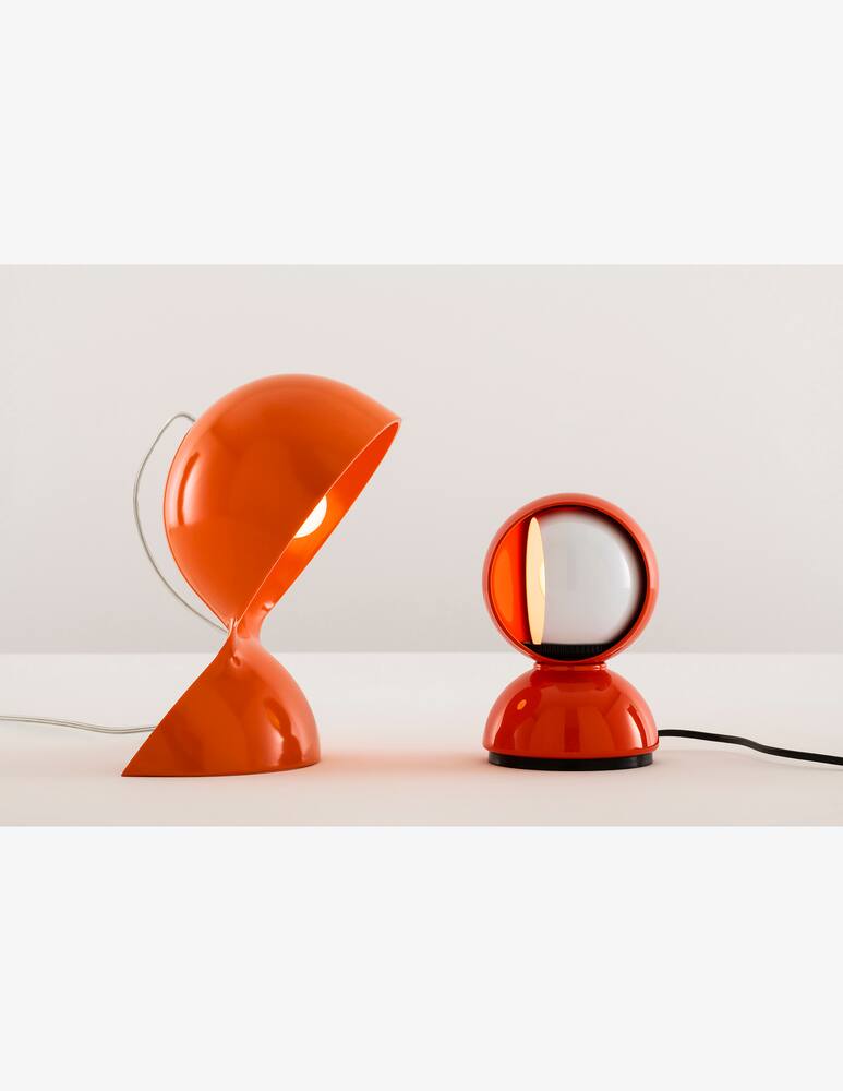 rinascente Artemide Dalù Lampada da Tavolo