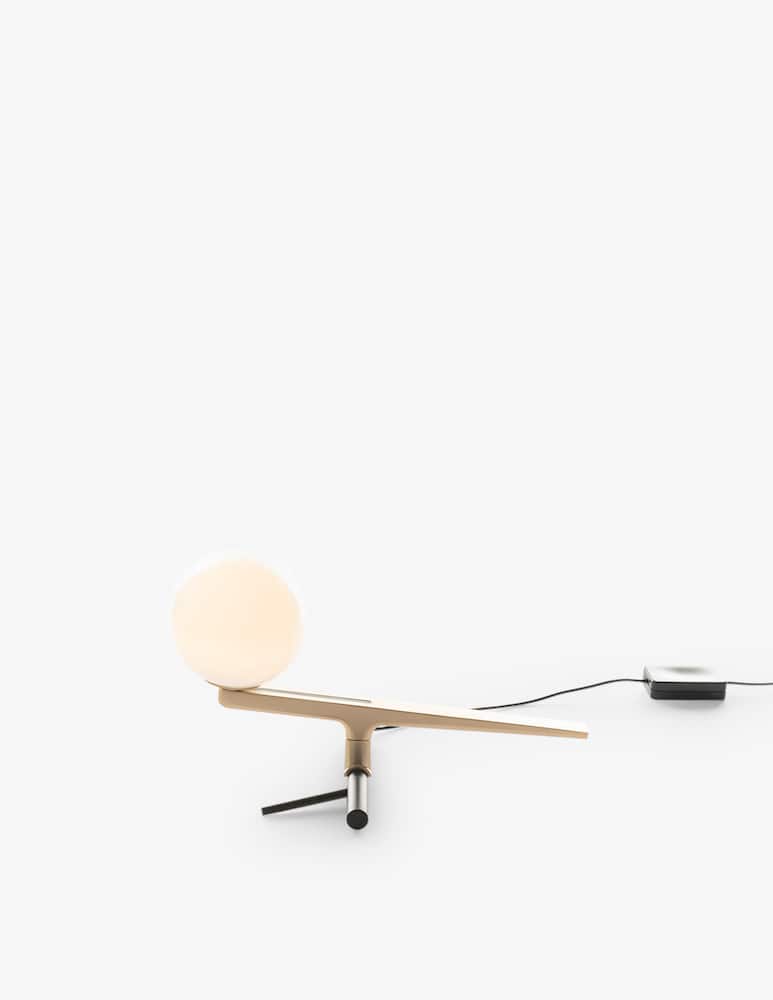 Artemide Lampada da tavolo Yanzi - immagine 1 Artemide Lampada da tavolo Yanzi - immagine 1