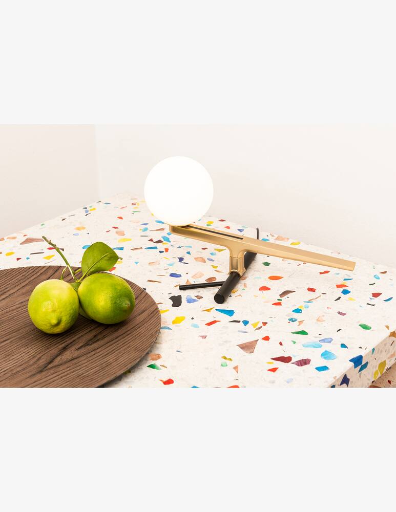 rinascente Artemide Yanzi Lampada da Tavolo