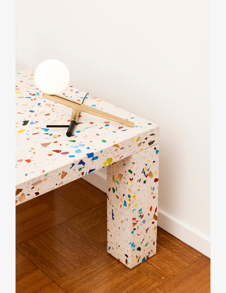 rinascente Artemide Yanzi Lampada da Tavolo